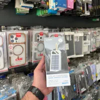 پاوربانک ۳۰ هزار خورشیدی برد هوشمند