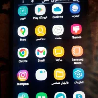 گوشی samsung j5