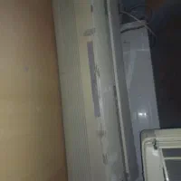فروش کولرگازی واسپیلت کارکرده|کولر گازی و فن‌کوئل|کرمان, |دیوار