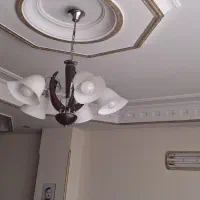 لوستر|لوستر و چراغ آویز|تهران, شهرک استقلال|دیوار