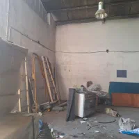 ۱۵۰ متر سوله  خرمدشت سیاهسنگ|فروش دفتر صنعتی، کشاورزی، تجاری|پردیس, شهرک صنعتی خرمدشت فاز ۷|دیوار