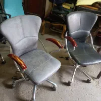 صندلی وارداتی