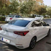 اریزو 6 اکسلنت مدل ۱۴۰۰ تک برگ سند بی رنگ|خودرو سواری و وانت|مشهد, فرهنگیان (شهرک غرب)|دیوار