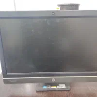 All in one برند Lenovo و Hp|رایانه رومیزی|قم, عمار یاسر|دیوار