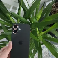 ایفون ۱۶ نرمال ۱۲۸ دوسیم