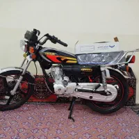 هندا 150 خشک 1404