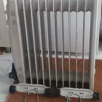 شوفاژ برقی کم مصرف .در افسریه|آبگرمکن، پکیج، شوفاژ|تهران, افسریه جنوبی|دیوار