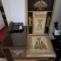 میز تلفن