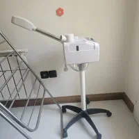 دستگاه بخور در حد نو|آرایشگاه و سالن‌های زیبایی|رباط‌کریم, رباط‌کریم|دیوار