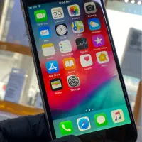 iPhone 6 16(دارایضمانتمرجوعی)