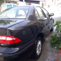 سمند LX|خودرو سواری و وانت|تهران, خاوران|دیوار