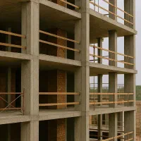 سرمایه گذاری و اتمام پروژه های ساختمانی