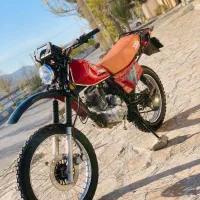 جترو 150 مدل 91|موتورسیکلت|ایلام, |دیوار