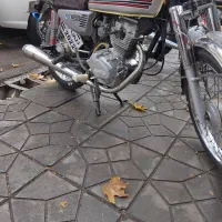 موتورسیکلت ساوین مدارک دار|موتورسیکلت|الشتر, |دیوار