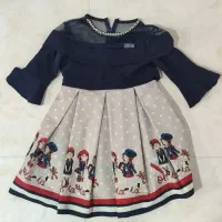 لباس مجلسی بچگانه