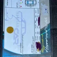 کوییک ۱۴۰۲ بیرنگ وشاسی سالم تک برگ دیلایت دار|خودرو سواری و وانت|کرج, خرمدشت|دیوار