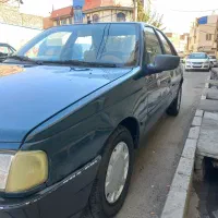 اردی مدل ۸۴ یشمی