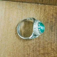 انگشتر|بدلیجات|مشهد, کوشش|دیوار