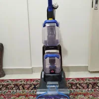 فرش شور و مبل شور بیسل با گارانتی 18 ماهه
