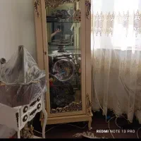 بوفه کامل سالم