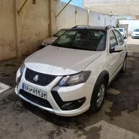 کوییکgxrسفید مشکی صفر ۱۴۰۴ فروش نقدواقساط