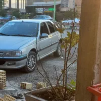 پارس ای ال ایکس کمپانی