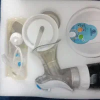 شیردوش برقی|اسباب و اثاث بچه|بیرجند, |دیوار