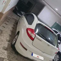 mvm 315 هاچ بک مدل ۹۱