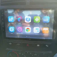 مانیتور۱۱ اینچ اندروید