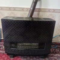 بخاری در حد نوع و تمیز و سالم