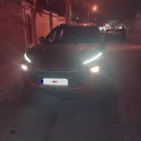 فروش لاماری ایما قرمز رنگ  مدل ۱۴۰۲|خودرو سواری و وانت|اهواز, کوی فرهنگیان ۱|دیوار