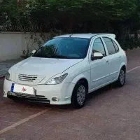 تیبا۲ مدل 1400 در حد صفر