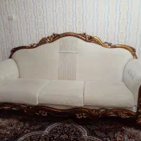 مبلمان به همراه میزناهرخوری