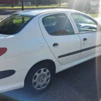 ۲۰۶ اس دی|خودرو سواری و وانت|زنجان, |دیوار