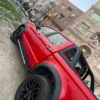 kmc t8 1402|خودرو سواری و وانت|گرگان, |دیوار