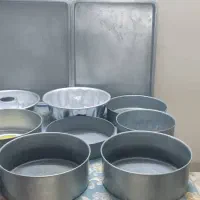 ویترین آلمیومی|بوفه، ویترین، کنسول|اهواز, پادادشهر|دیوار