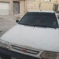 پراید|خودرو سواری و وانت|بافق, |دیوار