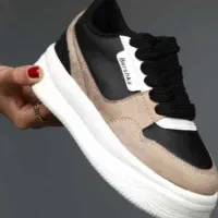 کتونی برشکا|کیف، کفش، کمربند|رشت, گلسار|دیوار