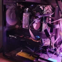 کیس گیمینگ Core i7 10700|رایانه رومیزی|گرگان, |دیوار