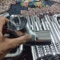 لوله پکیج|آبگرمکن، پکیج، شوفاژ|مشهد, اروند|دیوار
