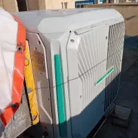 کولر آبی کم مصرف سلولزی