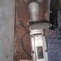 پیکور ۱۸ کیلویی boray و جعبه ابزار و ابزار مختلف