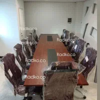 مبلمان اداری med12
