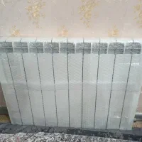 رادیاتور درحدنو به دلیل تعویض مدل رادیاتورهای خانه