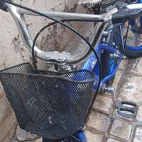 دوچرخه ۱۲|دوچرخه، اسکیت، اسکوتر|قزوین, |دیوار