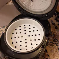 میوه خوری شیرینی خوری پلو پز|اجاق گاز و لوازم برقی پخت‌وپز|پردیس, فاز ۳|دیوار