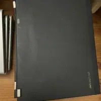 فروش تعدادی لپتاپ lenovo think pad Core i5 core i7|رایانه همراه|تهران, شهرک غرب|دیوار