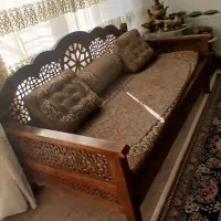 فروش تخت سنتی