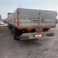 تریلی|خودرو سنگین|سیمین شهر, |دیوار