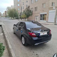 سواری دنااتومات|خودرو سواری و وانت|اردبیل, |دیوار